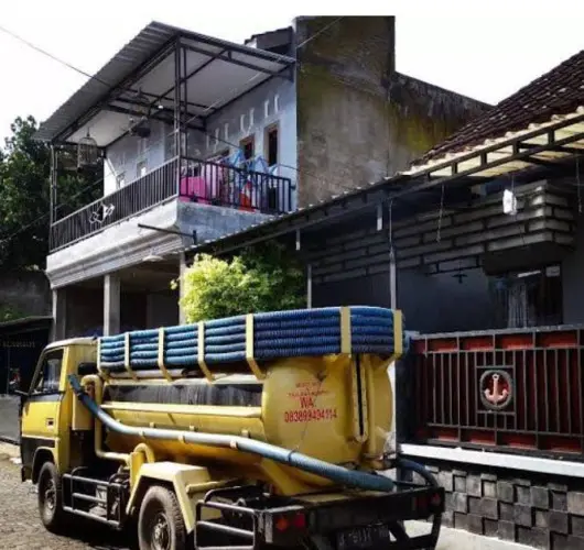 Sedot WC banjarmasinbarat Terdekat
