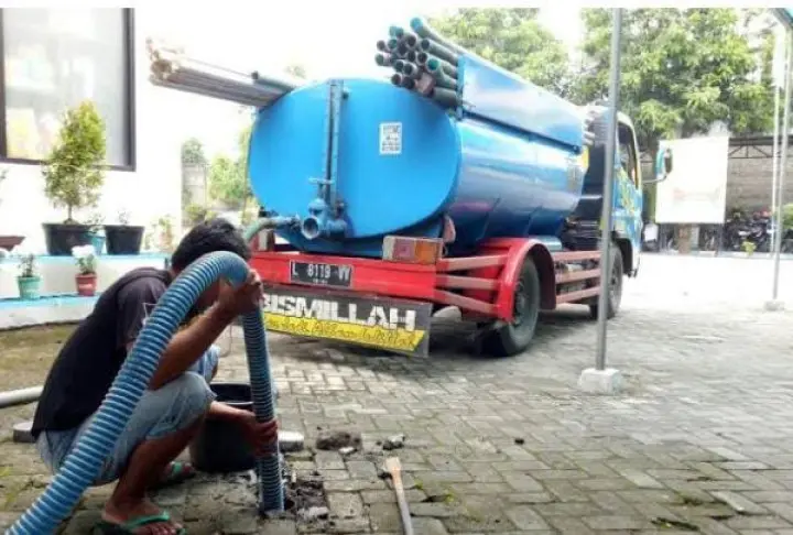 Sedot WC banjarmasinbarat Murah