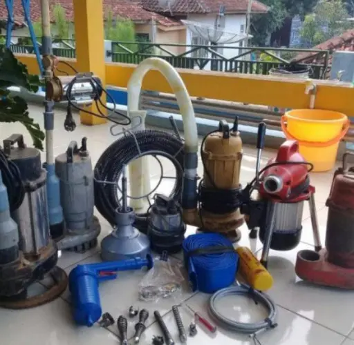 Sedot WC banjarmasinbarat Murah