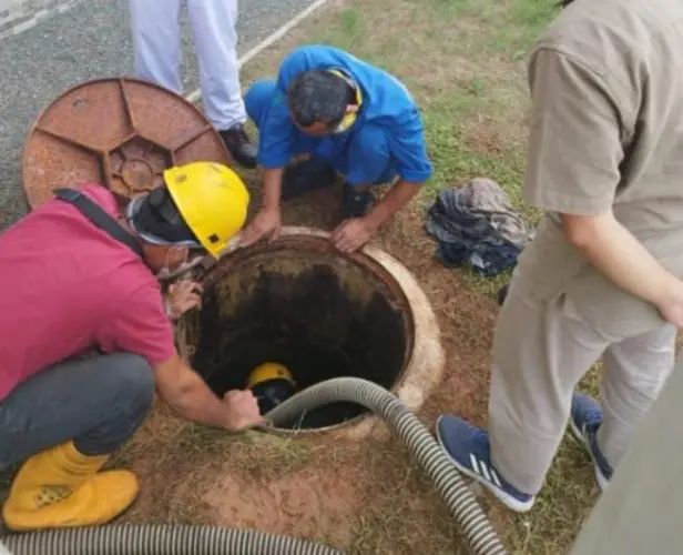 Sedot WC banjarmasinbarat Murah
