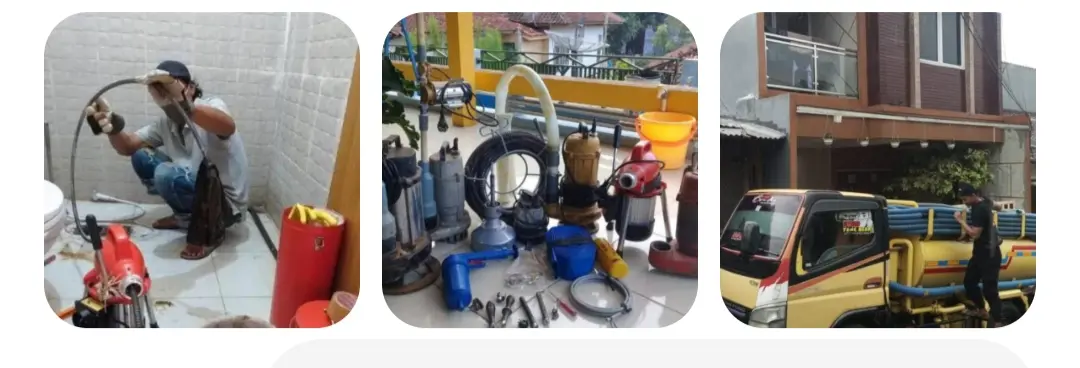 Jasa Sedot WC banjarmasinbarat Murah Terpercaya