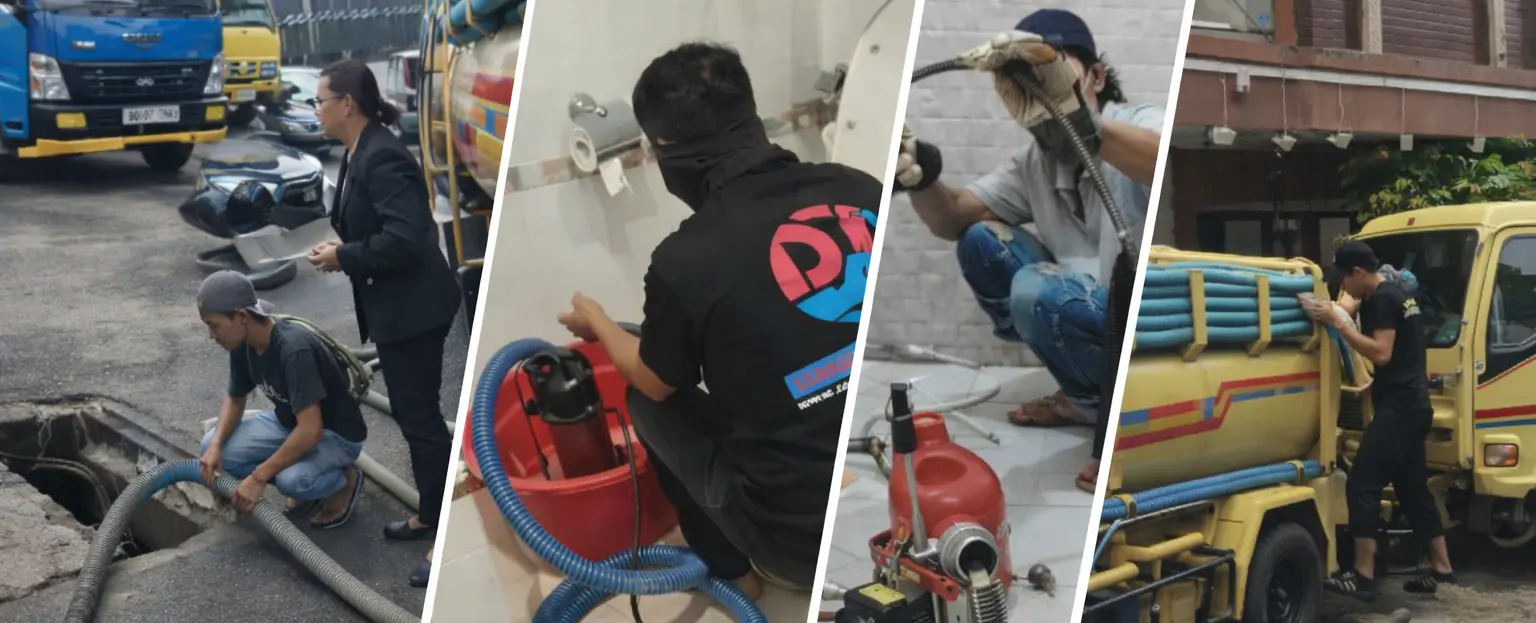 Jasa Sedot WC banjarmasinbarat Terdekat
