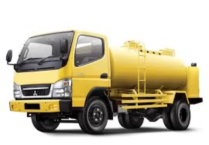 SEDOT WC SAMPAI HABIS di Banjarmasin Barat